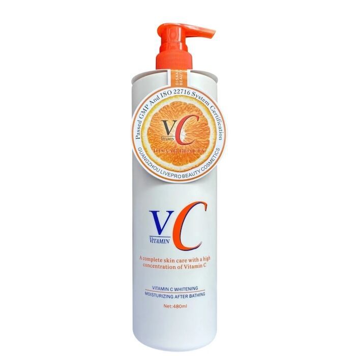 VITAMIN C